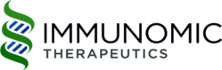 logo:Immunomic Therapeutics